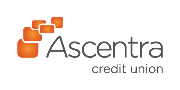 Ascentra Credit Union Logo